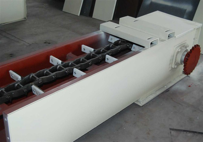 刮板输送机厂家