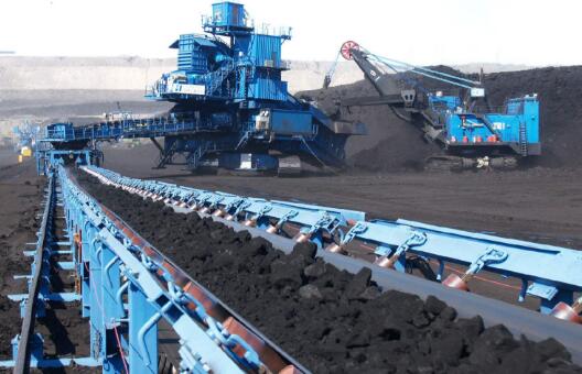 皮带输送机 皮带输送机