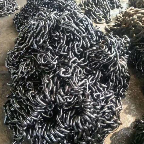 刮板输送机40T链条 刮板输送机40T链条