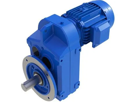 如何避免减速机故障 如何避免减速机故障