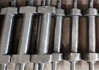 如何更换刮板机哑铃销 如何更换刮板机哑铃销