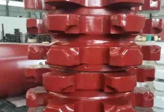 链轮轴组正确方式 链轮轴组正确方式