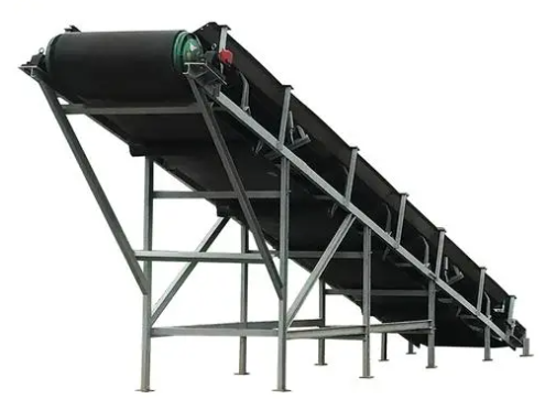 皮带输送机冒烟的处理方法 皮带输送机冒烟的处理方法