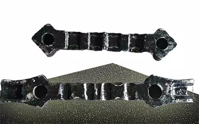 刮板机输送机矿用锻打横梁