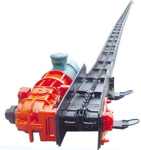 williamhill英国官网DY移动带式输送机