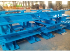 刮板输送机电缆槽